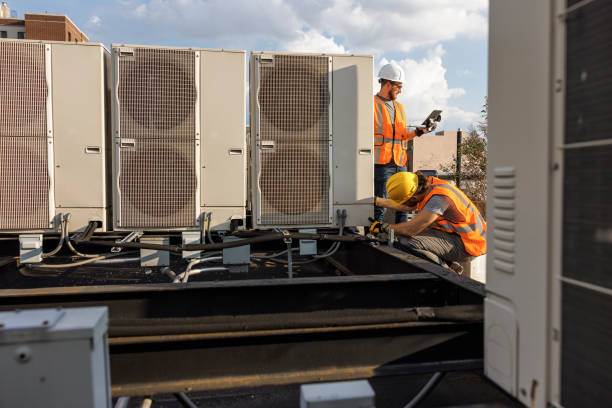 Best Central Air Repair  in Leisure World, MD
