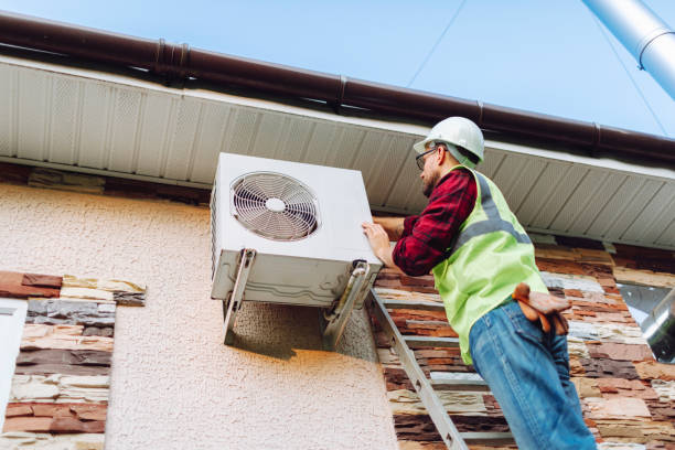 Best HVAC Installation Services  in Leisure World, MD