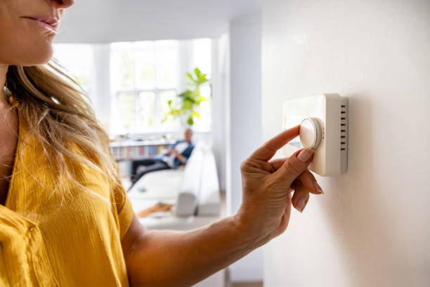 HVAC Emergency Services in Leisure World, MD