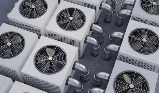 Best Best HVAC Companies  in Leisure World, MD