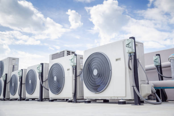 Best HVAC System Installation  in Leisure World, MD