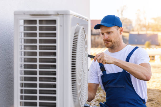Trusted Leisure World, MD HVAC Experts