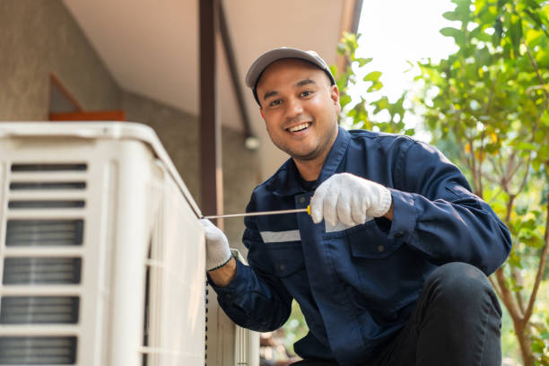 Best Ductless HVAC Repair  in Leisure World, MD