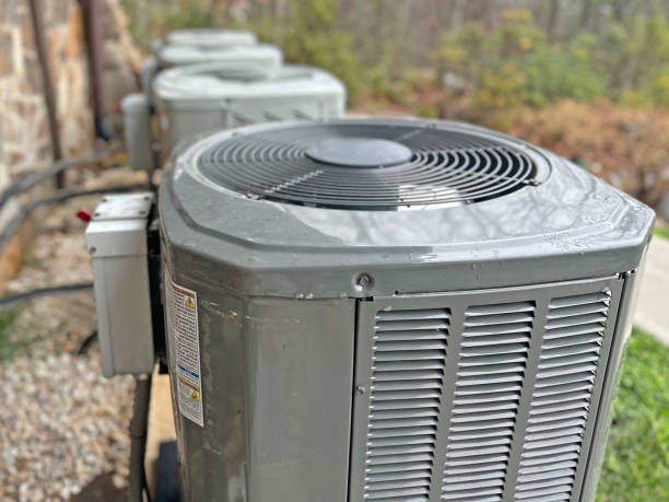 Best Residential HVAC Services  in Leisure World, MD